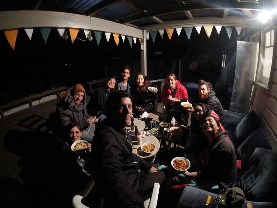 بيت شباب Jack'S Backpackers بلينهايم المظهر الخارجي الصورة