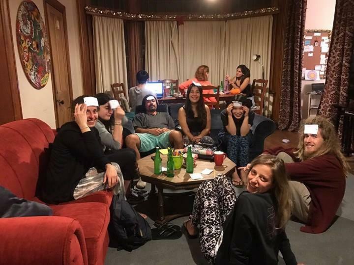 بيت شباب Jack'S Backpackers بلينهايم المظهر الخارجي الصورة